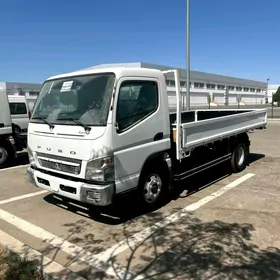 Mitsubishi Canter 2024