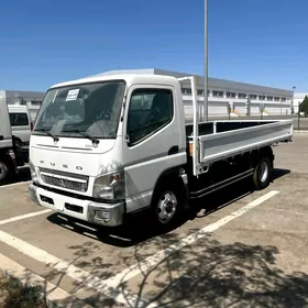 Mitsubishi Fuso 2024