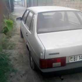 Lada 2109 2001