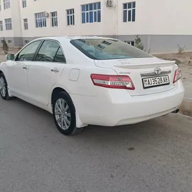 Toyota Camry 2010