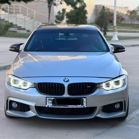 BMW M4 2015