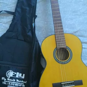 gitara abmen gormeli