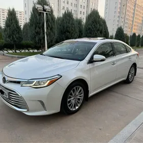 Toyota Avalon 2017