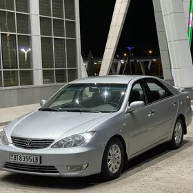 Toyota Camry 2006