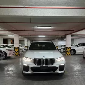 BMW X5 M 2020