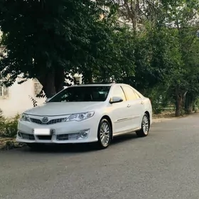 Toyota Camry 2013