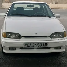 Lada 2115 1998