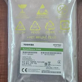 Žoski disk Toshiba