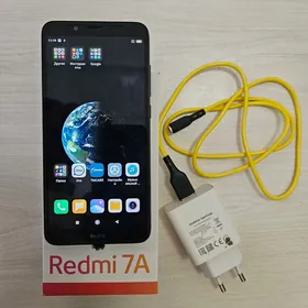 Redmi 7A