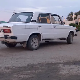 Lada 2106 1999