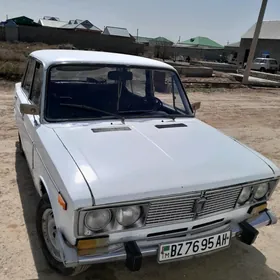 Lada 2106 1996