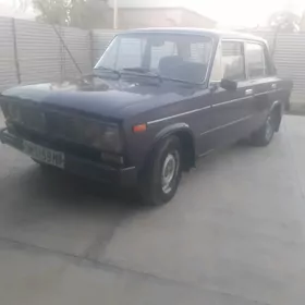 Lada 2106 2000