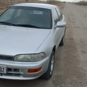 Toyota Corolla 1995