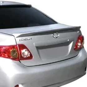 TOYOTA COROLLA SPOYLER