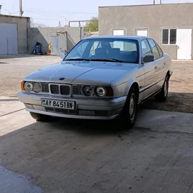 BMW 525 1988