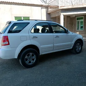 Kia Sorento 2003