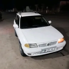 Opel Astra 1996