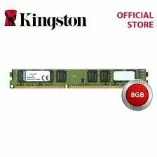 🟣8GB DDR3 Kingston