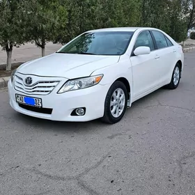 Toyota Camry 2009