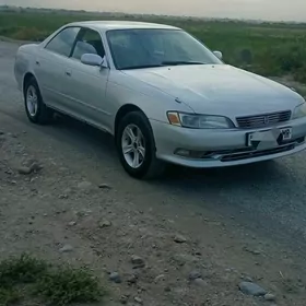 Toyota Mark II 1995