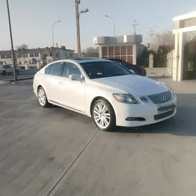 Lexus GS 2008