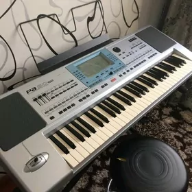 KORG PA 50