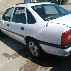 Opel Vectra 1991