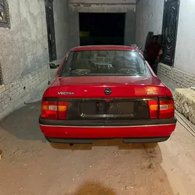 Opel Vectra 1991