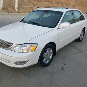 Toyota Avalon 2001