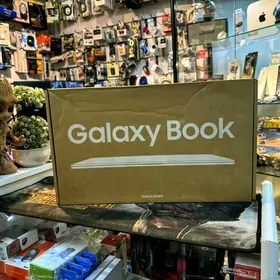 Galaxy Book 4/Core 7/RAM 16GB