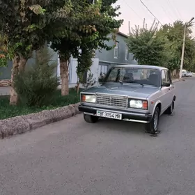 Lada 2107 2011