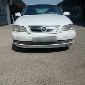 Opel Omega 2002