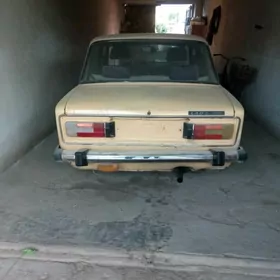 Lada 2106 1989