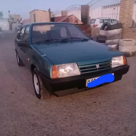 Lada 21099 1999