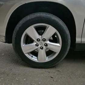 Диска-18 Disk Lexus rx330/350