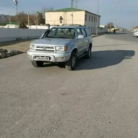 Toyota 4Runner 2000