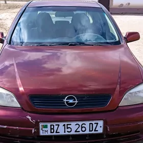 Opel Astra 1999