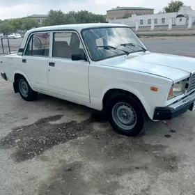 Lada 2107 2002