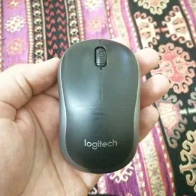 Mysh мыш Logitech