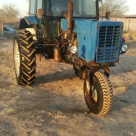 MTZ 80 2000