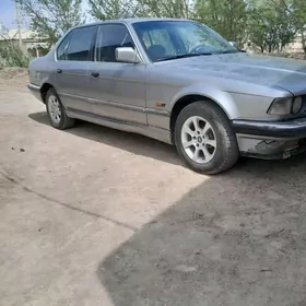 BMW 7 Series 1998