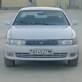 Toyota Cresta 1993