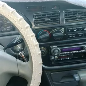 Toyota Camry 1993