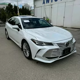 Toyota Avalon 2019