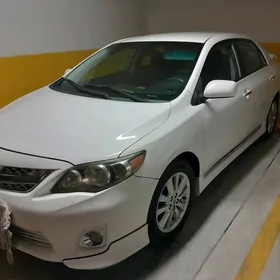 Toyota Corolla 2010