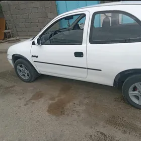 Opel Astra 1993