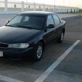 Kia Credos/Clarus 1996