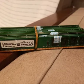 DDR3 RAM 8GB