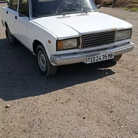 Lada 2107 2004