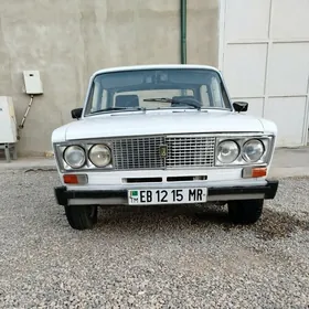 Lada 2106 1998